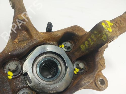 Left front steering knuckle RENAULT TRAFIC III Van (FG_) | BP23841247M25