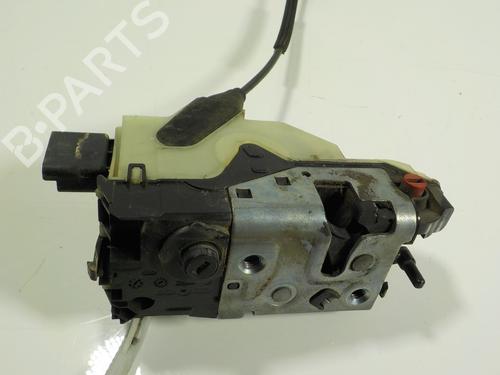 Used Rear right lock Rear right lock 11239037 11239037