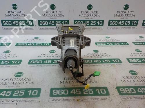 Used Steering column Steering column VOLVO C70 II Convertible (542) 2.4 (140 hp) 3865998 3865998