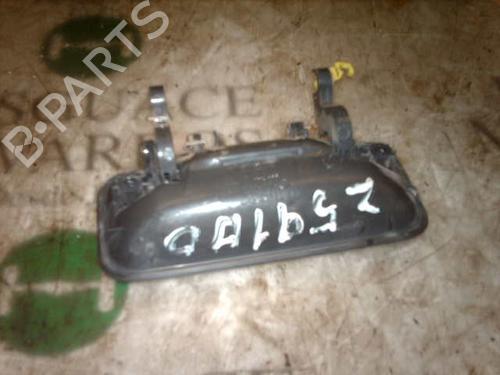 Front right exterior door handle LAND ROVER FREELANDER I (L314) 2.0 DI 4x4 | BP3781874C129 