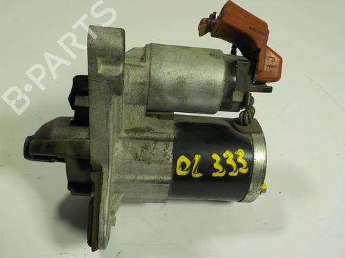Used Starter NISSAN JUKE (F15) 1.2 DIG-T (115 hp) 15407059