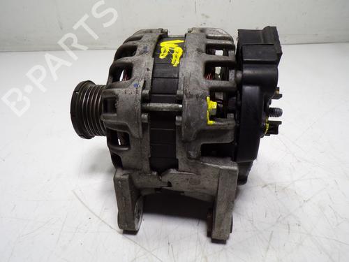 Generator RENAULT CLIO IV (BH_) 0.9 TCe 90 (BHNF, BHMA, BHMH, BHJK, BHJR) | BP15190459M7 