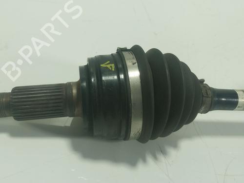 Left front driveshaft PORSCHE CAYENNE (92A) 3.6 GTS | BP26336199M38 - Image 2