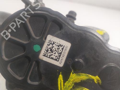 Left rear brake caliper MERCEDES-BENZ A-CLASS (W177) A 250 e (177.086) | BP19429085M107 