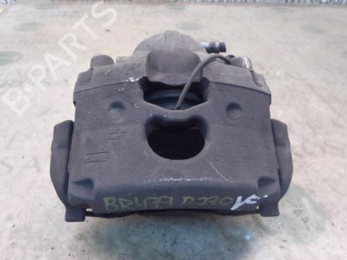 Used Left front brake caliper Left front brake caliper 11546441 11546441