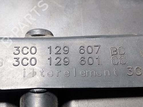 Air filter box AUDI Q3 (8UB, 8UG)  | BP29580823M87