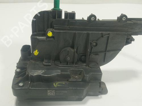 Front right lock MERCEDES-BENZ VITO Van (W447) 111 CDI (447.601, 447.603, 447.605) | BP26120475C97 