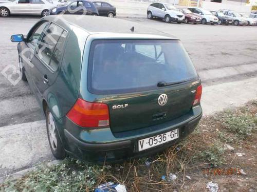 Steering pump VW GOLF IV (1J1) 1.9 TDI | BP3824335M99 