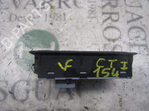 Electronic module FIAT FIORINO Box Body/MPV (225_)  | BP3829663M83 