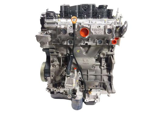 Used Engine Engine CITROËN JUMPER II Van 2.0 BlueHDi 110 (110 hp) 40098783 40098783