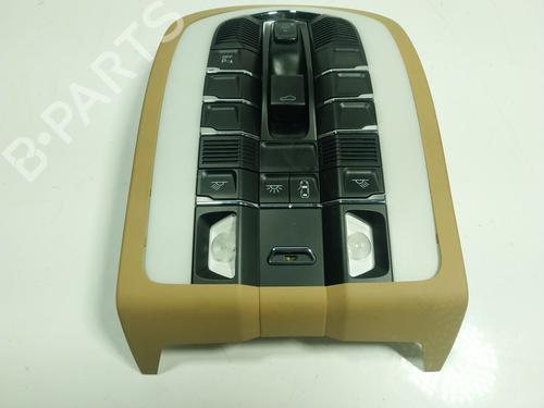 Used Interior roof light Interior roof light PORSCHE MACAN (95B) 3.0 S Diesel (258 hp) 16856411 16856411
