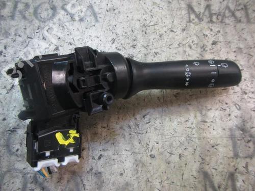 Used Steering column stalk Steering column stalk TOYOTA YARIS (_P1_) [1999-2005] 3836379 3836379
