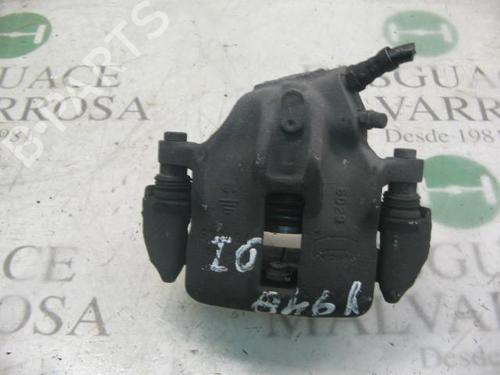 Used Left front brake caliper Left front brake caliper LANCIA Y (840_) 1.4 12V (840AB) (80 hp) 11555703 11555703