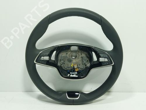 Rat Rat SKODA KAROQ (NU7, ND7) 1.5 TSI (150 hp) 35781592 35781592