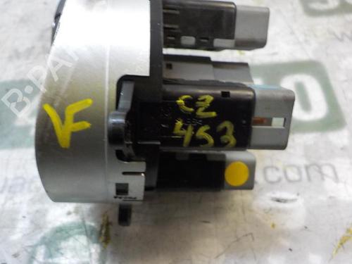 Warning switch SSANGYONG KYRON 2.0 Xdi | BP3859336I22 - Image 3