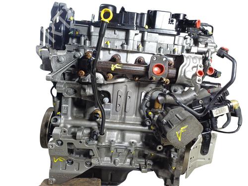 Used Engine Engine FORD TRANSIT COURIER B460 Box Body/MPV [2014-2026] 24574292 24574292