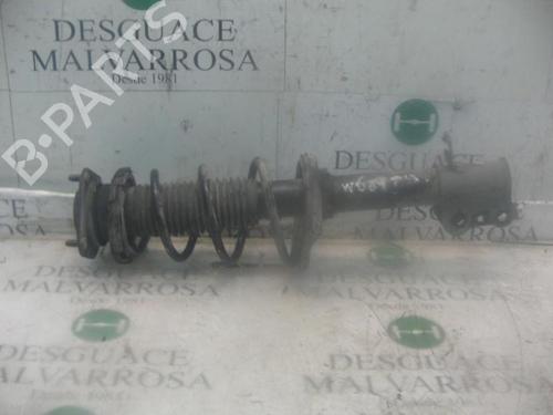 Used Right rear shock absorber Right rear shock absorber FORD USA PROBE II (ECP) [1992-1998] 9139724 9139724