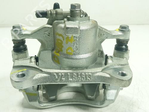 Venstre bremsekaliber foran TOYOTA YARIS CROSS (MXP_) 1.5 Hybrid (MXPJ11) | BP29928664M105