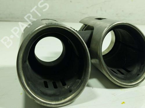 Exhaust system PORSCHE 911 (991) 3.4 Carrera 4 | BP40098722M121 - Image 2