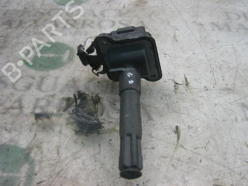 Tændspole AUDI A3 (8L1) 1.8 T (150 hp) 3749484