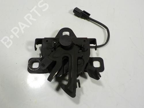 Used Hood lock Hood lock 11916815 11916815