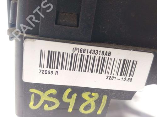 Fuse box FIAT FREEMONT (345_) 2.0 JTD | BP39234737E1 - Image 3