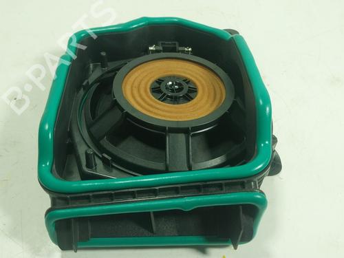 Elektronisk modul BMW 5 (G30, F90)  | BP24844884M83 