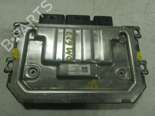 Engine control unit (ECU) DACIA LODGY (JS_) | BP17483398M57 - Image 2