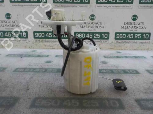 Used Fuel pump Fuel pump KIA RIO IV (YB, SC, FB) 1.2 CVVT (84 hp) 6104704 6104704