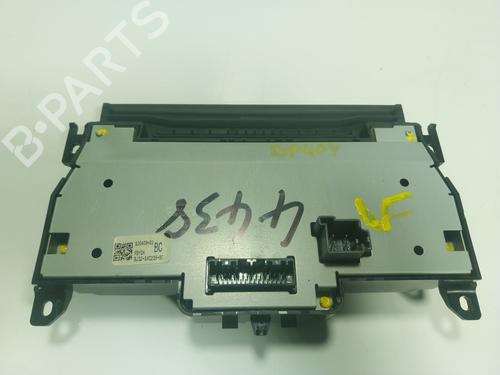Climate control LAND ROVER RANGE ROVER EVOQUE (L538) 2.2 D 4x4 | BP23205095I5 - Image 2