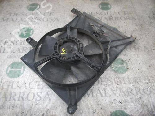 Radiator fan DAEWOO LANOS (KLAT)  | BP3847981M35 