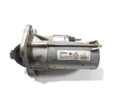 Starter RENAULT CLIO IV (BH_) 1.5 dCi 75 | BP9831239M8