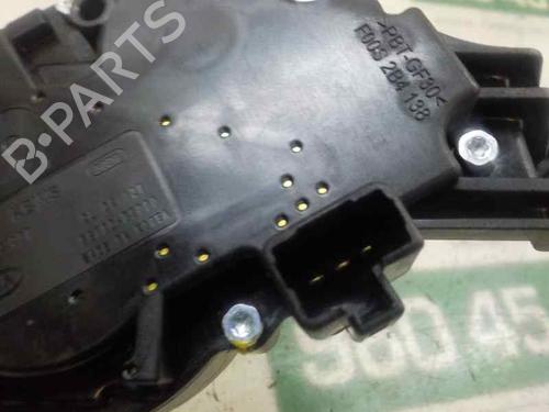 Rear wiper motor KIA SPORTAGE IV (QL, QLE)  | BP4950426M102 