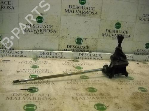 Selector da caixa Selector da caixa OPEL CORSA C (X01) 1.7 DI (F08, F68) (65 hp) 7409024 7409024