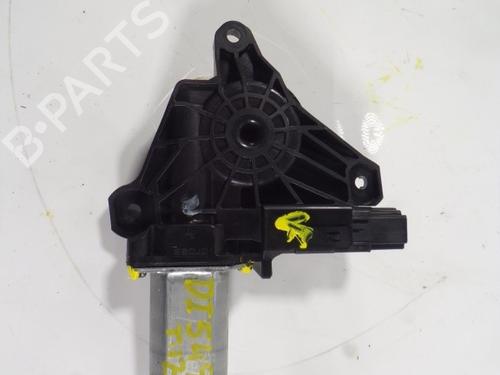 Used Left rear window motor VOLVO V40 Hatchback (525) [2012-2019]  9138651