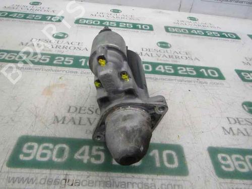 Used Starter Starter FIAT QUBO (225_) [2008-2026] 9314901 9314901