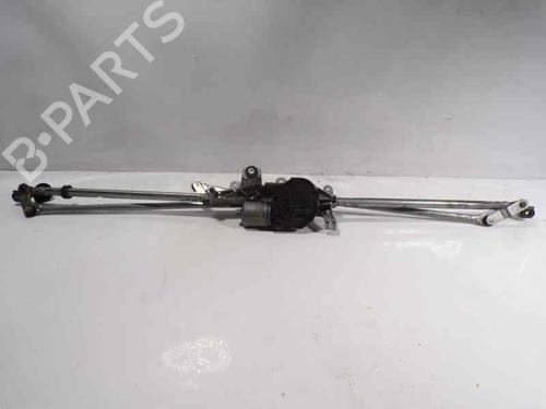 Used Front wiper motor OPEL ASTRA J (P10) 1.6 CDTi (68) (110 hp) 6833347