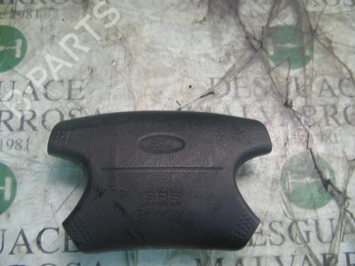 Driver airbag FORD MONDEO I (GBP) [1993-1996]  3771407