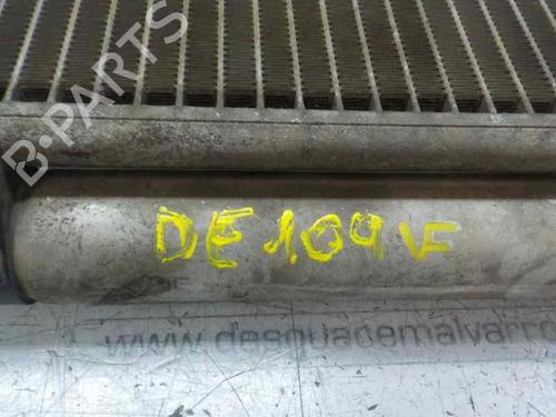 AC radiator PEUGEOT 407 (6D_) 1.6 HDi 110 (6D9HZC, 6D9HYC) | BP4468437M32 