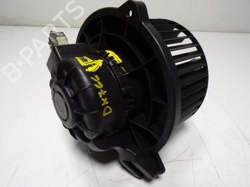 Heater blower motor HYUNDAI i40 I (VF) 1.7 CRDi | BP13077294M62 