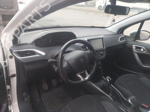 Right taillight PEUGEOT 2008 I (CU_) 1.6 BlueHDi 100 | BP34157695C35  - Image 9