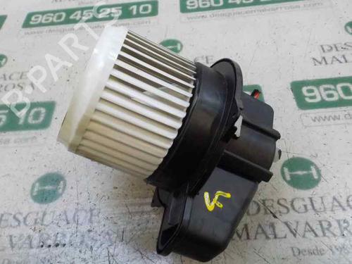 Moteur de chauffage ABARTH 500 / 595 / 695 [2008-2024]  5652526