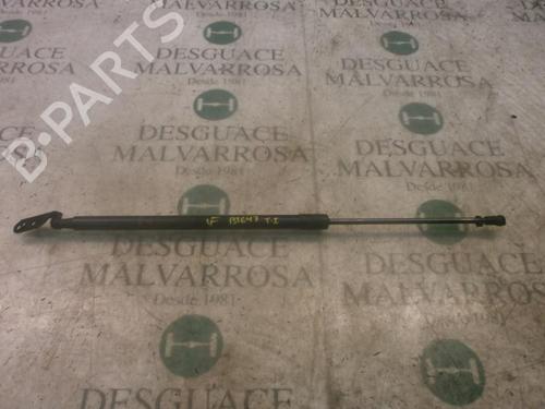 Used Tailgate lift support NISSAN X-TRAIL II (T31) 2.0 dCi 4x4 (173 hp) 14269819