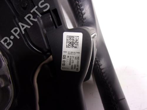 Steering wheel AUDI A1 (8X1, 8XK) 1.0 TFSI | BP15835878C49 