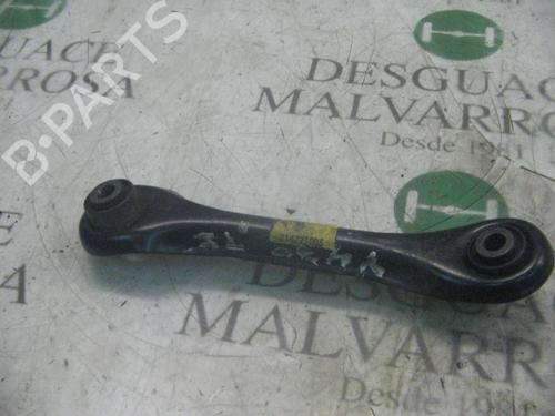 Used Left rear suspension arm FORD FOCUS II (DA_, HCP, DP) [2004-2013]  3757472
