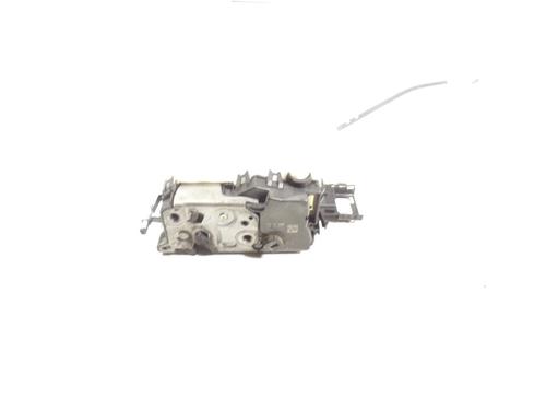 Used Front right lock PEUGEOT PARTNER Box Body/MPV [2008-2025]  6916183