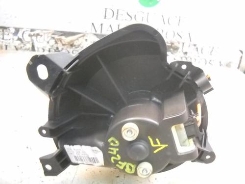 Varmeblæser OPEL CORSA D (S07) 1.3 CDTI (L08, L68) | BP3739373M62 