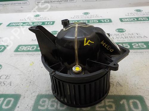 Used Heater blower motor MINI MINI (R56) [2005-2014]  4003490