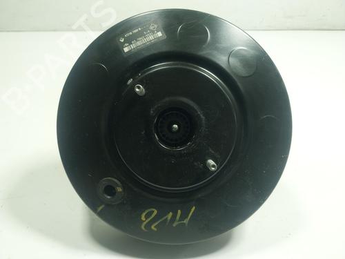 Used Servo brake Servo brake DACIA DOKKER Box Body/MPV [2012-2021] 17960700 17960700