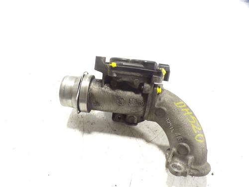 Used Throttle body Throttle body RENAULT SCÉNIC III (JZ0/1_) [2008-2016] 8373139 8373139